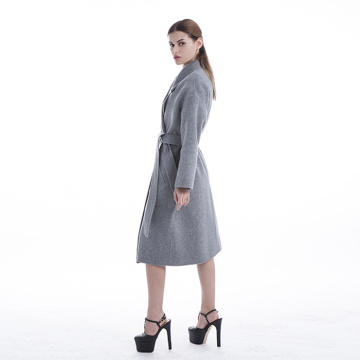 Neue Stile grau Winter Outwear