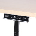 Motorized Adjustable Computer Desks For Standing And Sitting