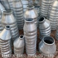 12Cr1MoV Galvanized Flanges and Fittings