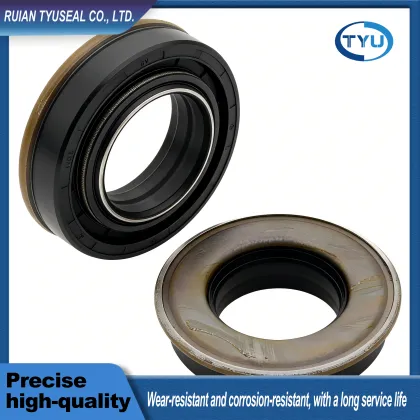 High Performance Wear Resistant Combined Oil Seal