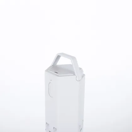 Multifunctional Portable Led Camping Foldable Light