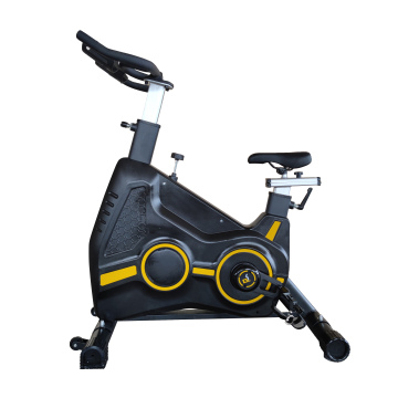 Fitness Equipment: Comprehensive Selection of Commercial and Home Use Bicycles for Gym, Indoor Spinning, and Exercise Needs