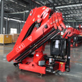 6ton Superstructure of Knuckle Boom Crane