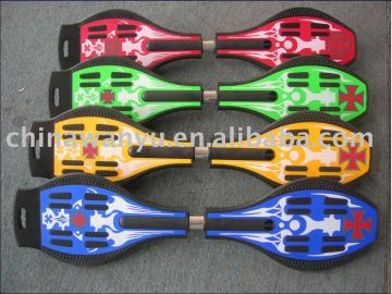 ABS Adult Skate board (WYSS01-001)