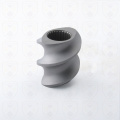 Plastic Extruder Part Screw Barrel for Extruder