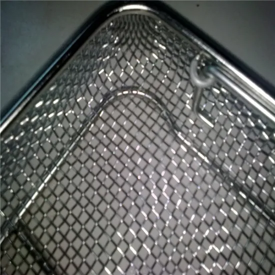 stainless steel filter ISO9001 china made in filter /filter basket