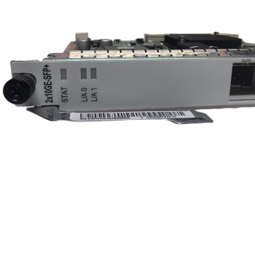 2-Port 10GBase LAN/WAN-SFP+ Kad Antara Muka Fizikal 2x10GE-SFP+ CR2D00L2XF12 03030WGQ