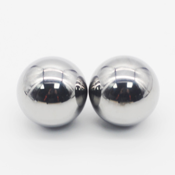 S-2 Rockbit Tool Steel Balls