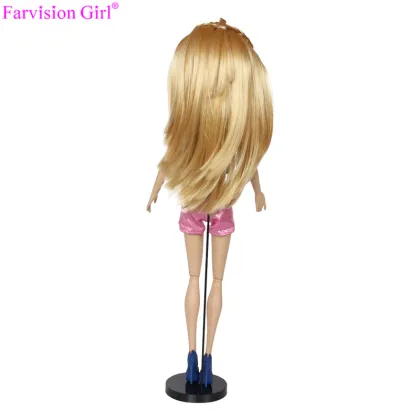 BJD ball jointed doll baby reborn