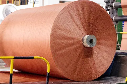 Dip Brown 420D/2 Nylon 66 Tire Cord Fabric