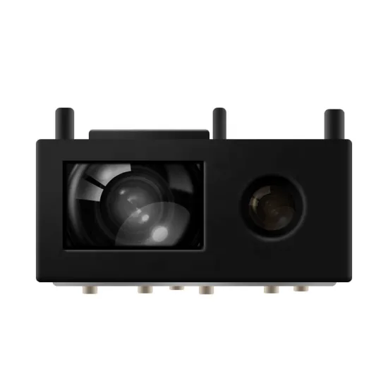 High Precision 60m Laser Distance Sensor Module: Cost-Effective Measurement Solution