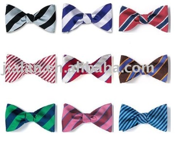 Bow tie