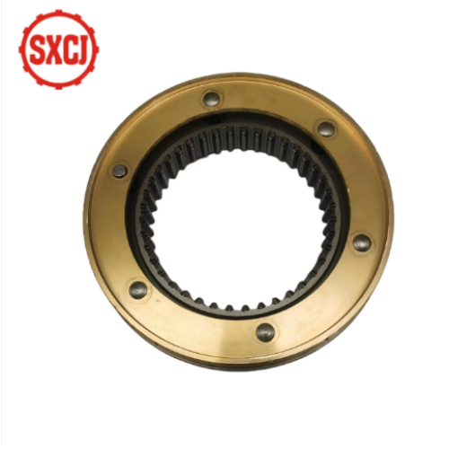 Customization Auto Spare Parts Synchronizer Assembly ME663621 ME659946 for Mitsubishi 6D15 6D16