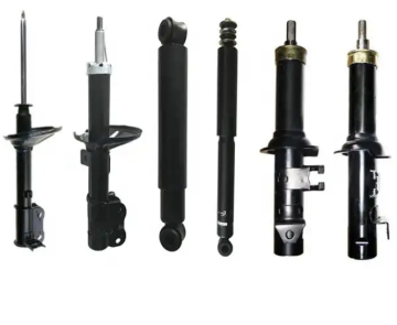 ชุดช่วงล่างของชิ้นส่วนอัตโนมัติ: SUV Shock Absorber สำหรับ Ford Escape/Edge/Explorer/Ecosport/Territory