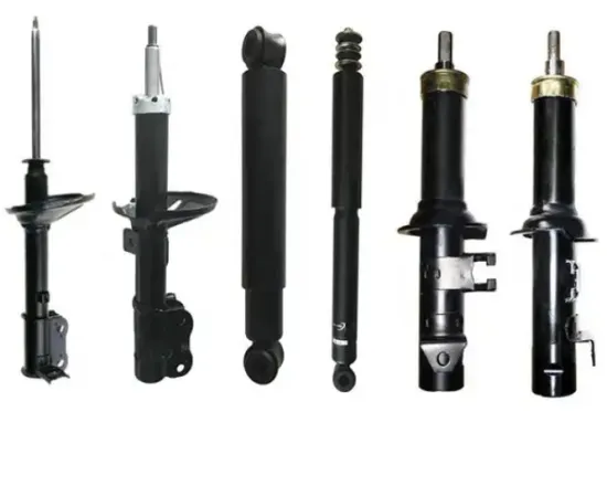 Auto Parts Suspension Kit: SUV Shock Absorber for Ford Escape/Edge/Explorer/Ecosport/Territory