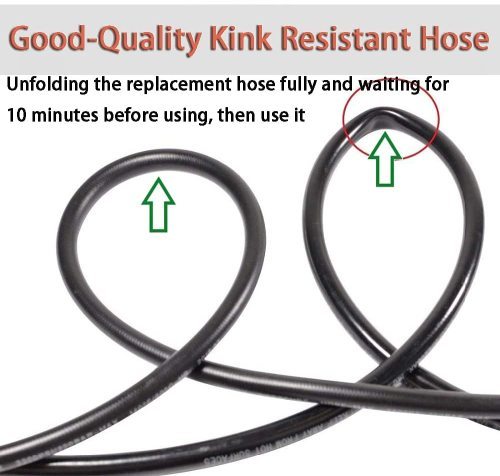 High Pressure Washer Hose K Series K3