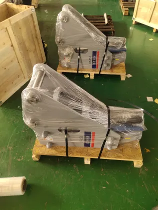 Furukawa FX70A Hydraulic Breaker - For Sale