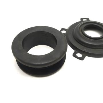 Custom Oem Rubber Gasket Wire Harness Grommet