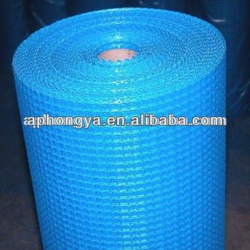 Fiberglass Mesh