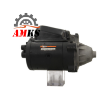 Denso Starter pentru Ford (Lester SM3189, mai mulți OEM)