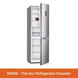 FN2-46S combi no frost refrigerator