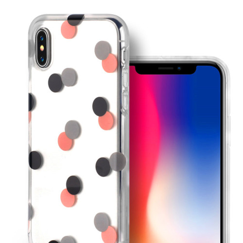 Generous Surface Delicate Material Iphone X phone case