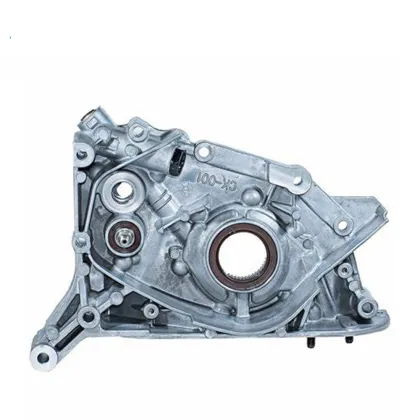 21340-42106 Oil Pump Assembly for Hyundai Porter II Porter 2 H100