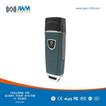 RFID proximity guard tour reader with sotfware and checkpoints