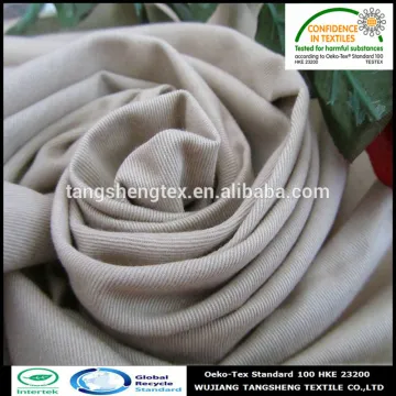 65%Recycled polyester 35%cotton fabric/Cotton polyester blended fabric