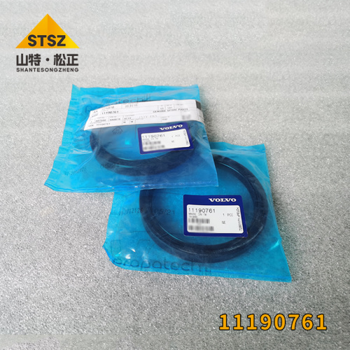 Mining Truck A35G Oil Seal Ring 11190761