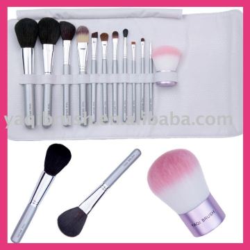 make up brush,12pcs make up brush set, cosmetic brush set