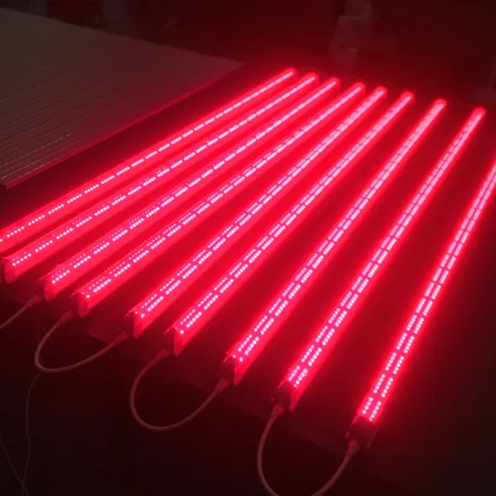 7Magic Plant Cloning T5 T8 LED Light Tube Grow Light: Ideal for Indoor Plant Growth, Veg and Bloom Phases
