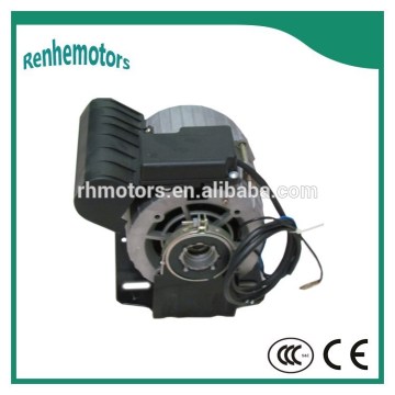 YDK,Water Cooler Fan Motor 1/4HP,Copper Winding,With Capacitor