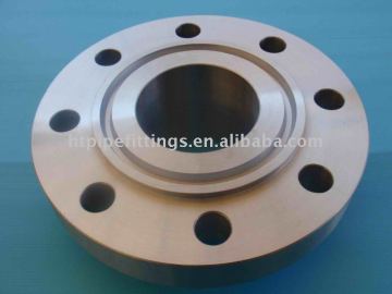 blind ASTM A694 F60 flange