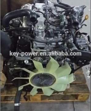 4JJ1 engine