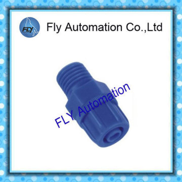 Festo Pom Pc8-02 Straight Fittings 