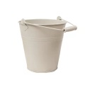 Candy color hanging bucket home decor