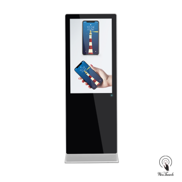 49 Inches Digital Signage Panel