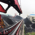 สายพานลำเลียงสายไฟเหล็กสำหรับงานหนัก