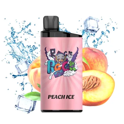 IG Bar 3500 Puffs Disposable Vape