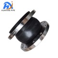 Custom Single Sphere EPDM Joint