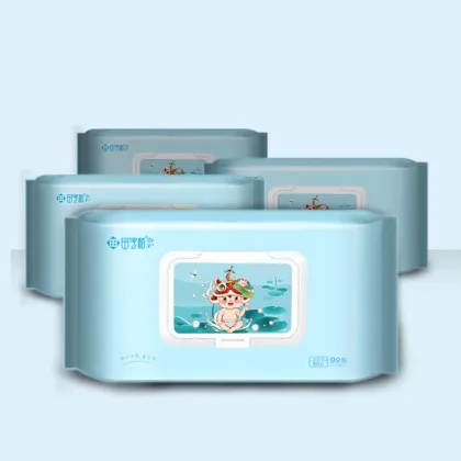portable wet wipes disposable feminine wet wipes