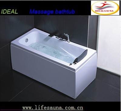 New & Hot-Sale ABS Used Bathtub