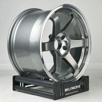 Custom Alloy Bku Forged Wheels 5X114.3 for Toyota Corolla Crown GR Yaris Rav4 Kluger Levin MR2