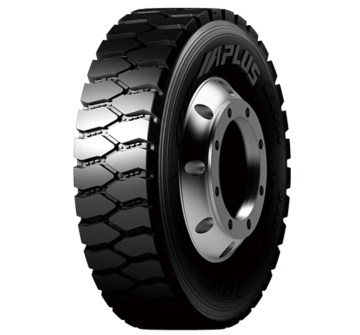 Truck and bus tires(TBR)