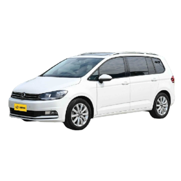 Volkswagen Touran 2021 Touran L