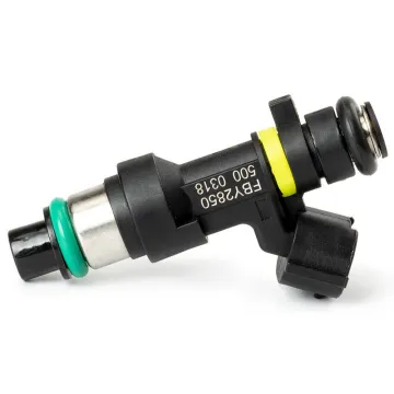 FBY2850 Fuel Injector System Nozzle Tester for Nissan 1.8L & 2.2L Sentra NV