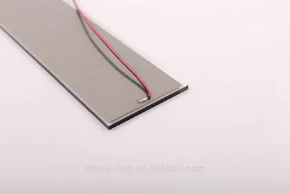 solar cells for customizing