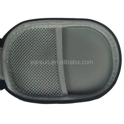 Portable EVA Travel Case: Affordable Protection for Your JBL Clip 4 Speaker Accessories