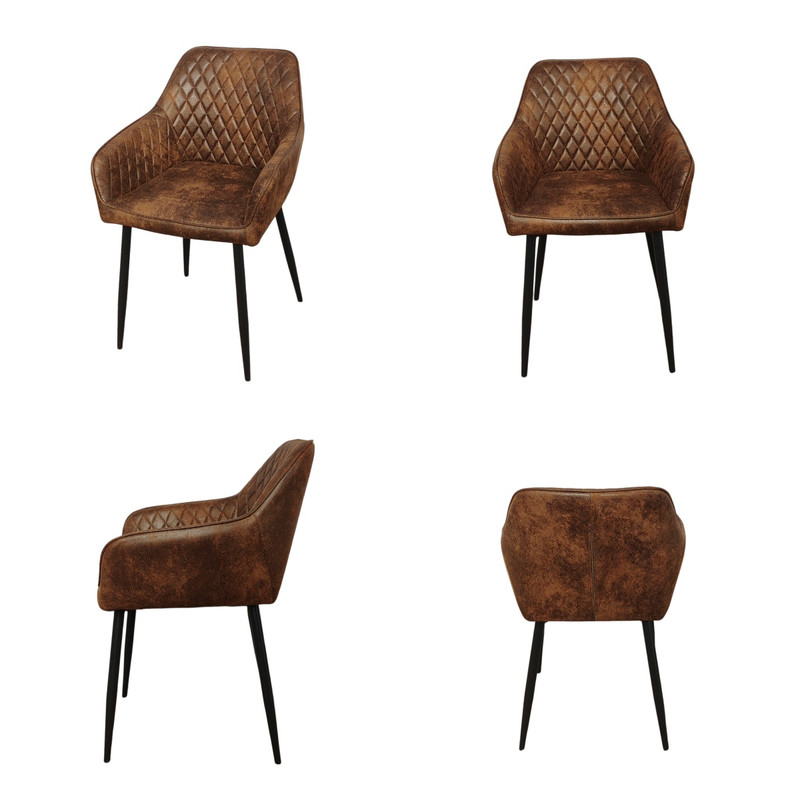 BRZC-024-2-TJBRN dining chair3